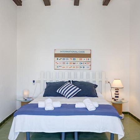 Apartamento Sa Tuna 3 - Can Bona Begur Exterior foto