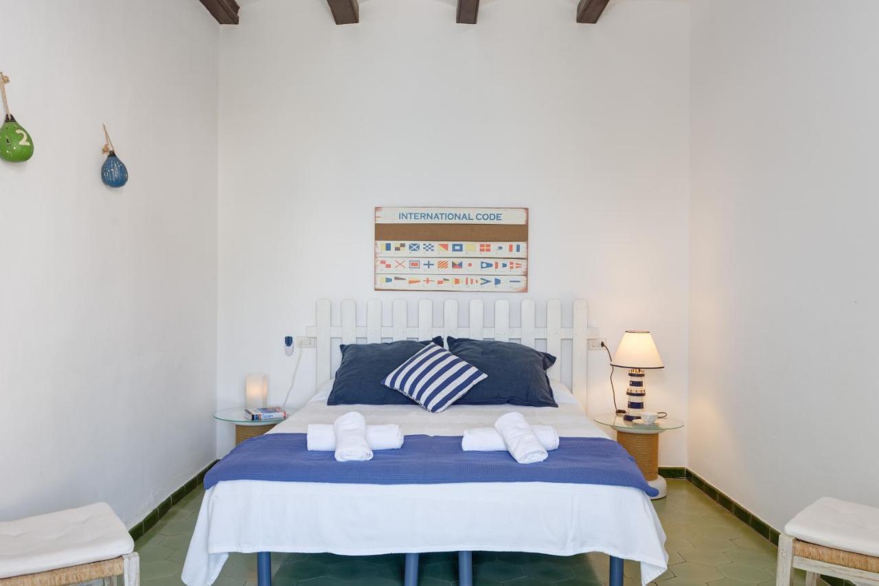 Apartamento Sa Tuna 3 - Can Bona Begur Exterior foto